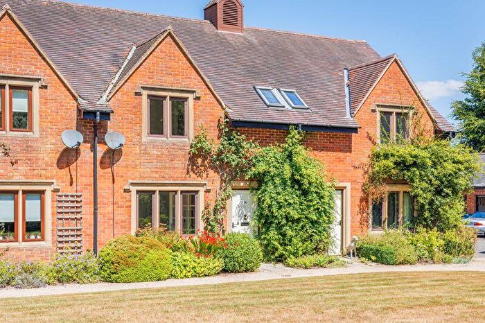 2 Bedroom Retirement Property For Sale In Manor Court Swan Road, Pewsey, - Coming Soon, SN9