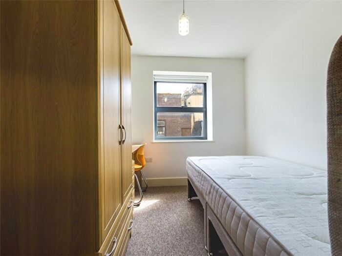 Apartment To Rent In Castle Street, Brighton, BN1