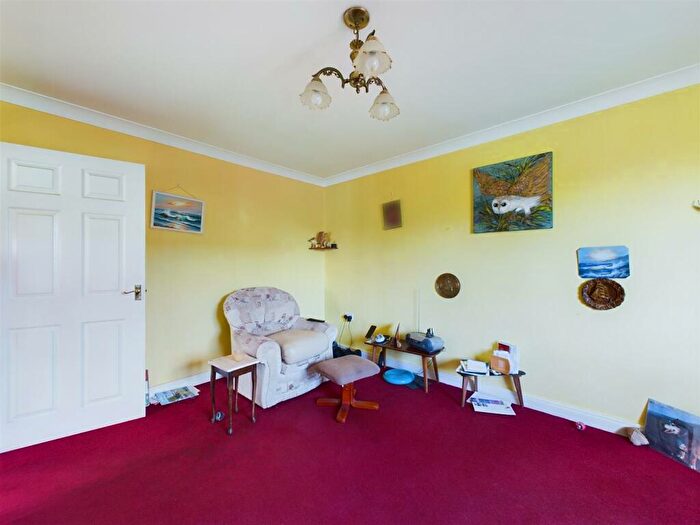 2 Bedroom Detached Bungalow For Sale In Dymoke Road, Mablethorpe, LN12