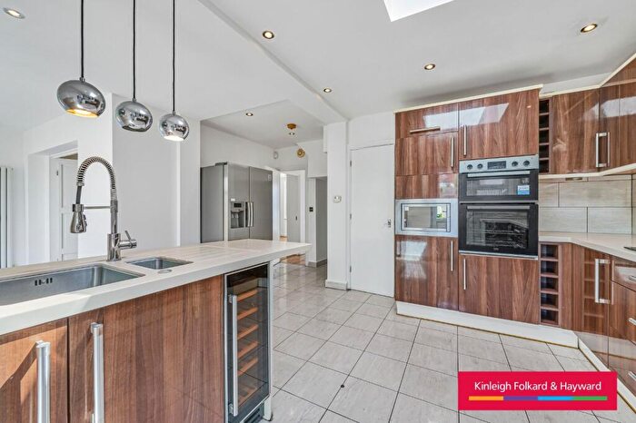4 Bedroom House To Rent In Cameron Road, Catford, London, SE6