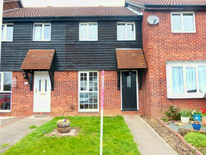 3 Bedroom House To Rent In Blacklock, Chelmsford, CM2