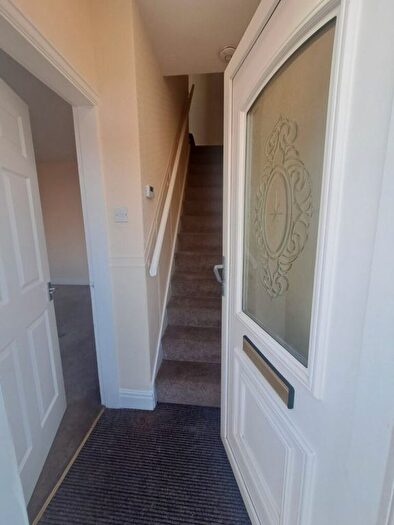 3 Bedroom Property To Rent In Shrewsbury Street, Hartlepool, TS25