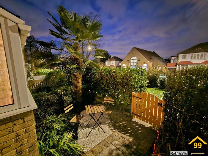 4 Bedroom Terraced House For Sale In Woodvale Walk, London, Lambeth, SE27