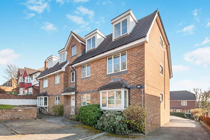 1 Bedroom Flat To Rent In Blythe Hill Place, Brockley Park, London, SE23