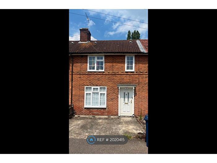 3 Bedroom Terraced House To Rent In The Meads, London, HA8