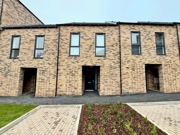 2 Bedroom Terraced House To Rent In Parkes Avenue, Birmingham, B12