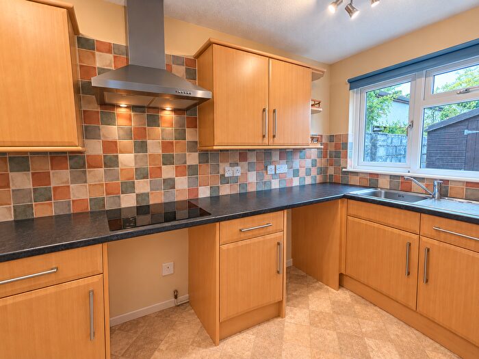 1 Bedroom Terraced House To Rent In Heabrook Parc, Heamoor, TR18