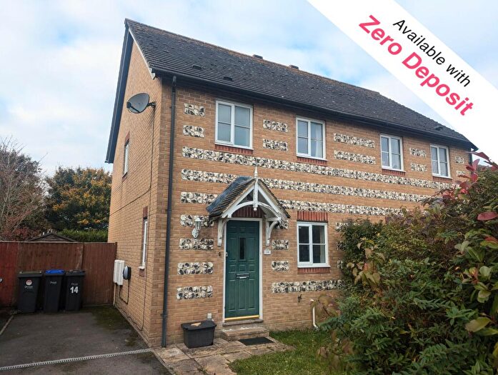3 Bedroom Property To Rent In Amesbury, Salisbury, SP4