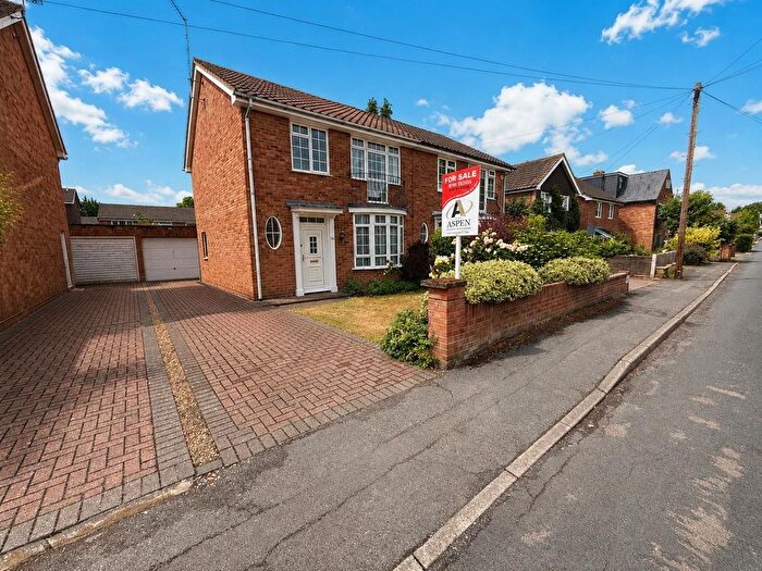 3 Bedroom Semi Detached House For Sale In Armstrong Road, Englefield Green, Egham, TW20