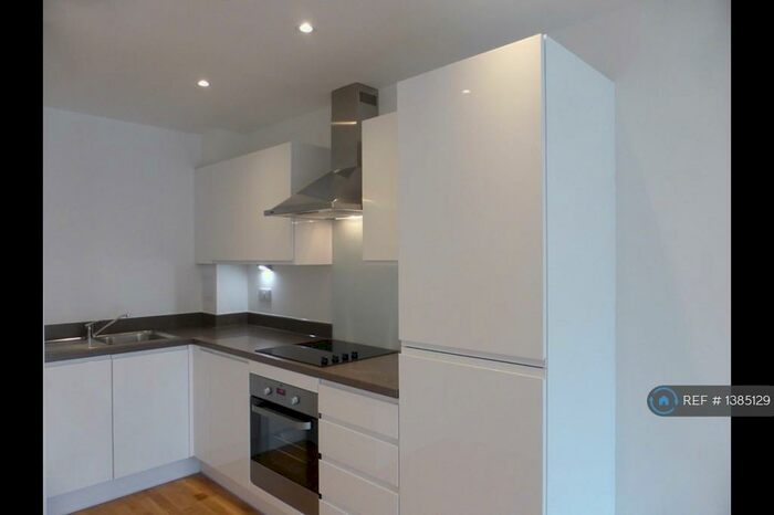 1 Bedroom Flat To Rent In Mulberry House, Stevenage, SG1