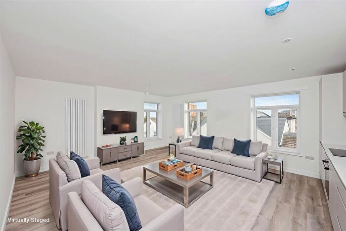 1 Bedroom Flat To Rent In Montague Street, Worhting, BN11