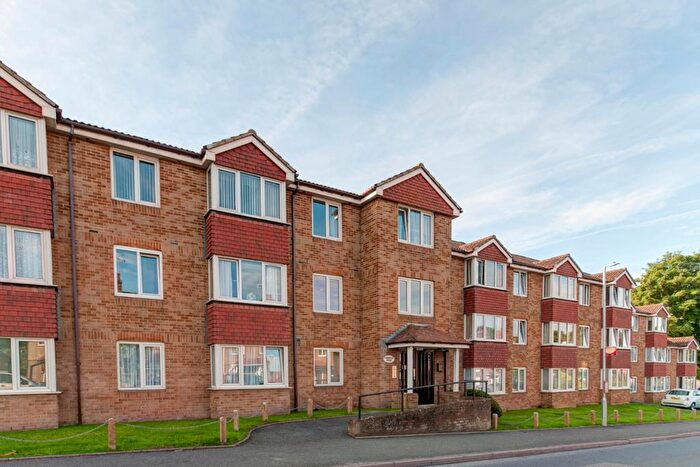 1 Bedroom Retirement Property For Sale In Sutton Drove, Seaford, East Sussex, BN25