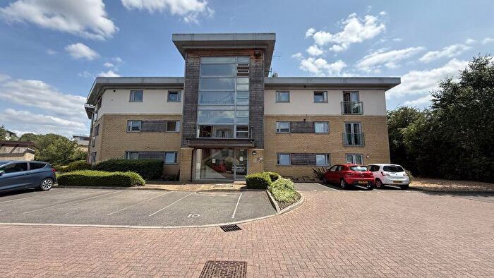 1 Bedroom Apartment To Rent In Percy Green Place, Stukeley Meadows, Huntingdon, PE29
