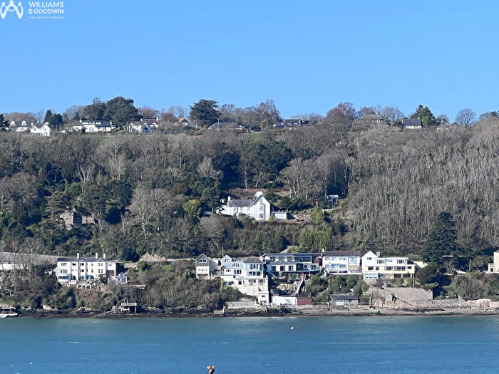 3 Bedroom Detached House For Sale In Glyn Garth, Menai Bridge, Anglesey, LL59