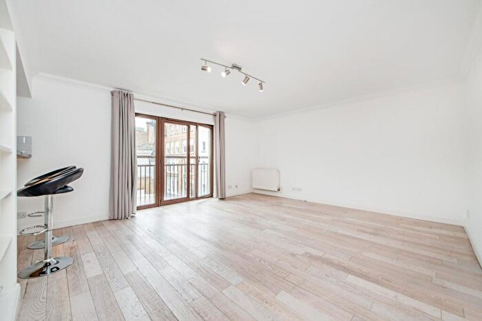 2 Bedroom Flat To Rent In Herbal Hill, London, EC1R