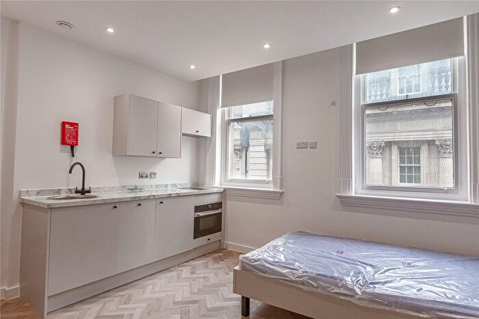 1 Bedroom Studio To Rent In Corn Street, City Centre, Bristol, BS1