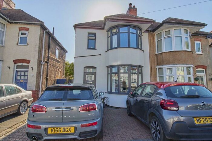 3 Bedroom Semi-Detached House To Rent In Thirlmere Road, Hinckley, LE10