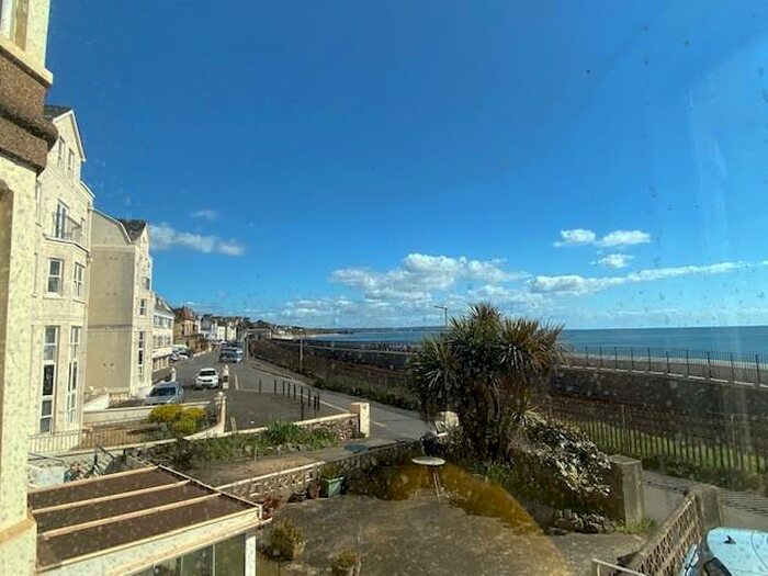 1 Bedroom Ground Flat To Rent In Dawlish Apartment, EX7