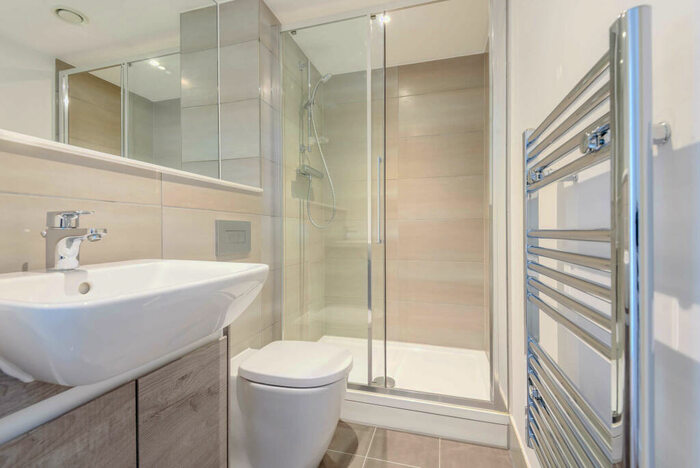 2 Bedroom Apartment To Rent In The Lansdowne, Hagley Road, Birmingham, B16