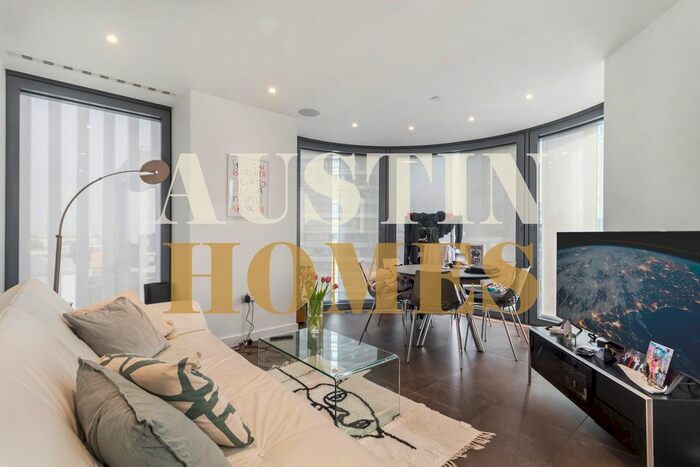 2 Bedroom Flat To Rent In Chronicle Tower, City Road, EC1V