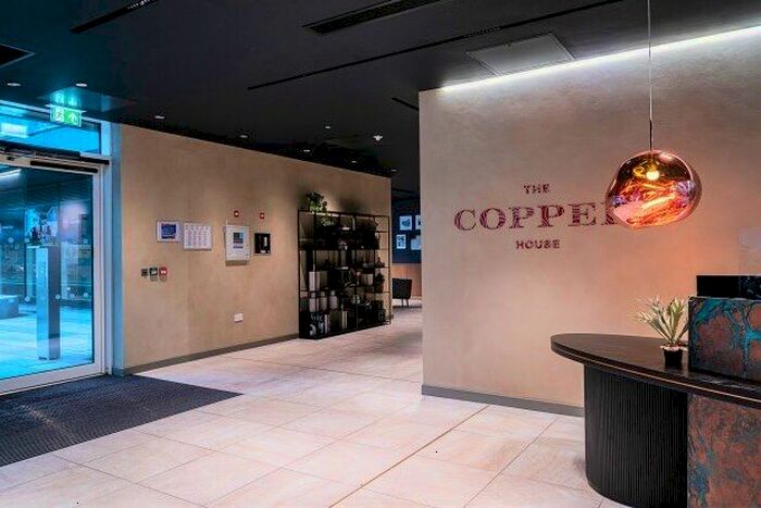 1 Bedroom Flat To Rent In Strand Street, Liverpool, L1