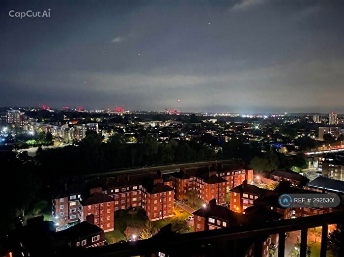 2 Bedroom Flat To Rent In North End Road, Wembley, HA9