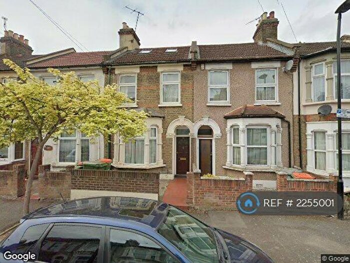 5 Bedroom Terraced House To Rent In Spencer Road, London, E6