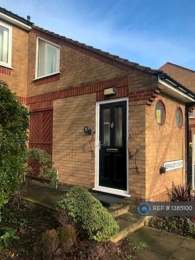 2 Bedroom Flat To Rent In Ryhall Road, Stamford, PE9