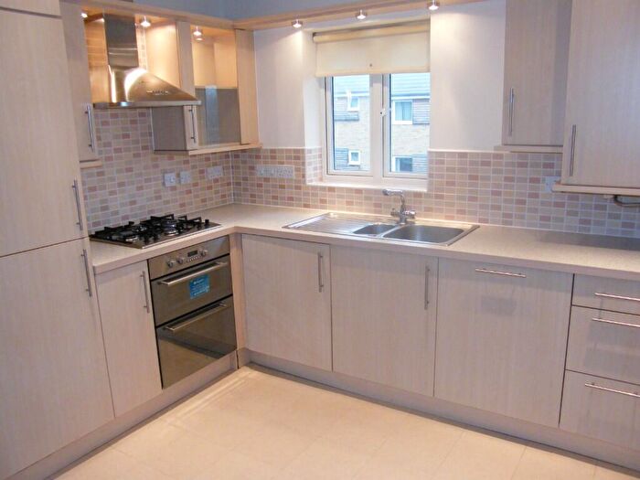1 Bedroom Flat To Rent In Eagle Way, Peterborough, Cambridgeshire, PE7