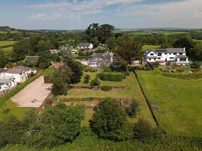 5 Bedroom Detached House For Sale In Saltash, Cornwall, PL12