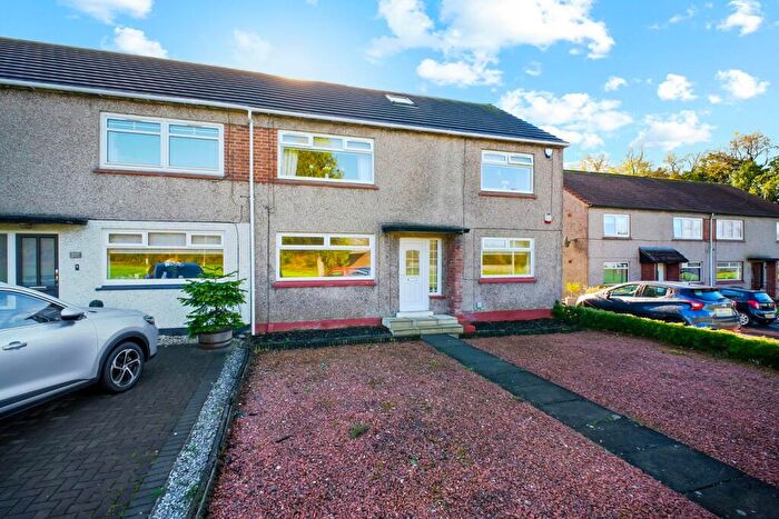 2 Bedroom Flat For Sale In Hurlford Road, Kilmarnock, KA1