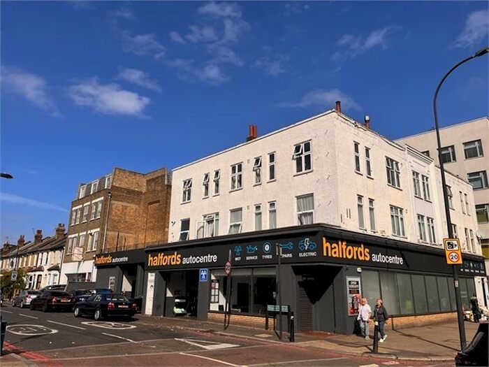 1 Bedroom Flat To Rent In Rushey Green, Catford, London, SE6