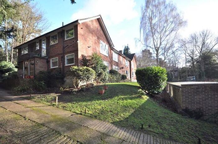 1 Bedroom Flat To Rent In Lubbock Road, Chislehurst, BR7