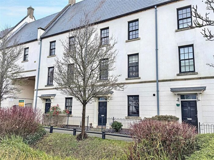 4 Bedroom Property For Sale In Black Cat Drive, Northampton, NN5