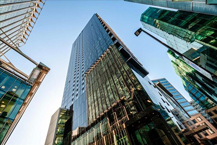 1 Bedroom Apartment For Sale In The Heron, City Of London, EC2Y