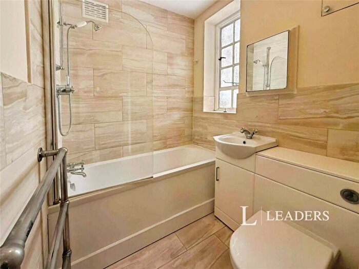 House To Rent In Cambray Court, Cheltenham, GL50