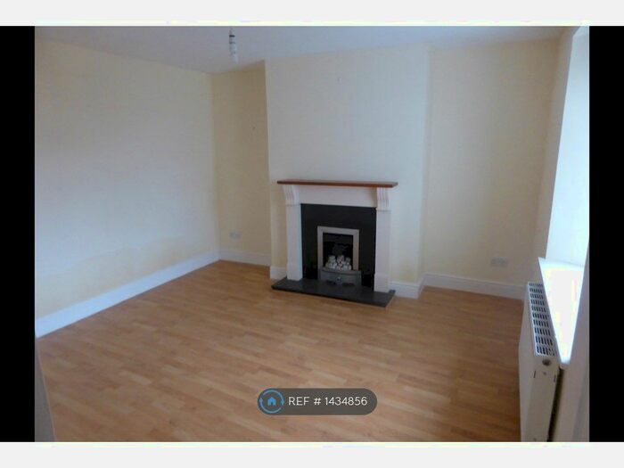 1 Bedroom Flat To Rent In St Leonards Terrace, Bodmin, PL31
