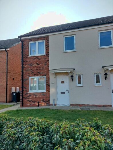 3 Bedroom Terraced House To Rent In Majolica Mews, DH6