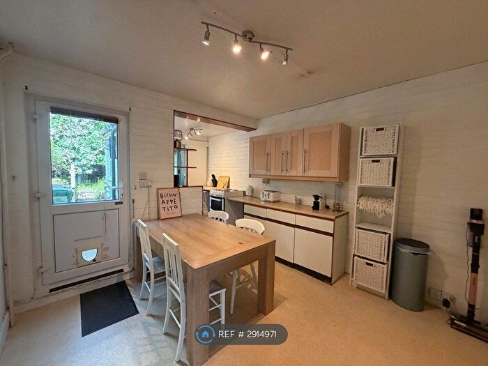 2 Bedroom Terraced House To Rent In Rock Villa Road, Tunbridge Wells, TN1