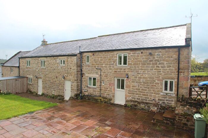 4 Bedroom Detached House To Rent In Harewell Lane, Dacre Banks, Harrogate, North Yorkshire, HG3