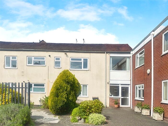 1 Bedroom Flat To Rent In Mount Street Passage, Nuneaton, Warwickshire, CV11