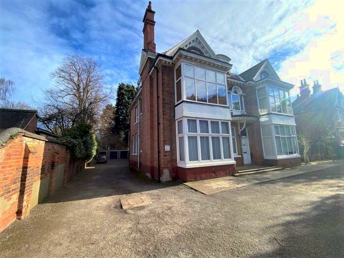 1 Bedroom Flat To Rent In Bargate, Grimsby, DN34