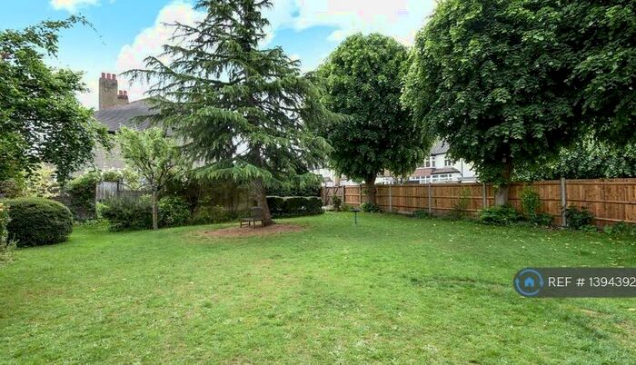 3 Bedroom Maisonette To Rent In Hayne Road, Beckenham, BR3