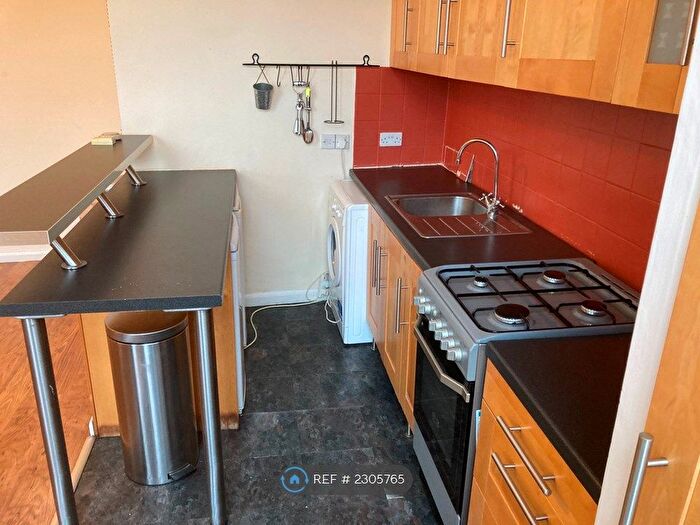 1 Bedroom Flat To Rent In West Ealing, London, W13