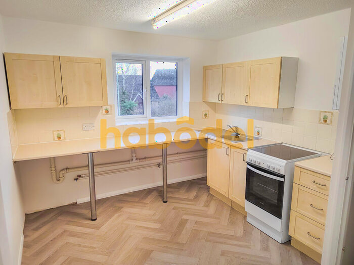 1 Bedroom Flat To Rent In The Paddocks, Martlesham Heath, Ipswich, IP5