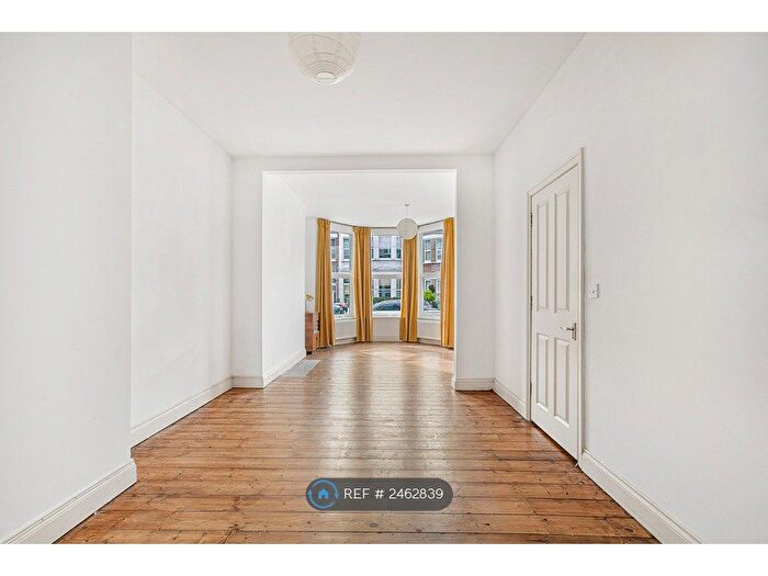 5 Bedroom Terraced House To Rent In Norfolk Road, Cliftonville, Margate, CT9