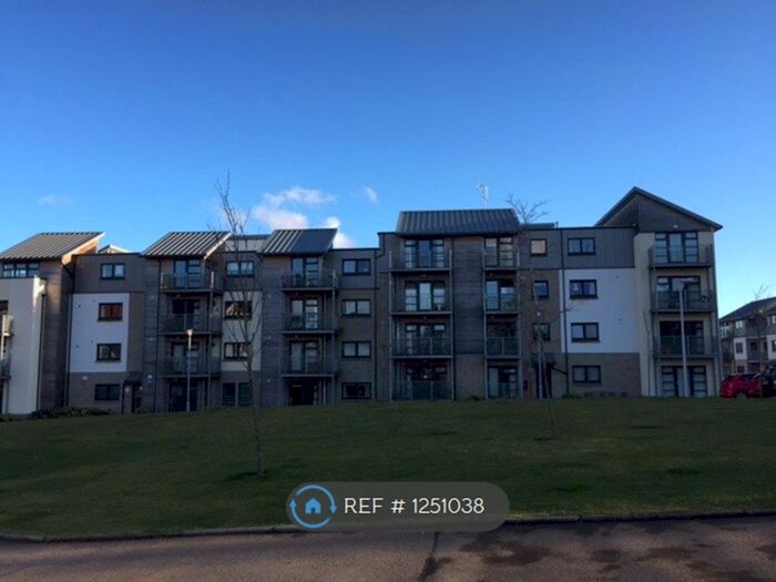 1 Bedroom Flat To Rent In Cordiner Place, Aberdeen AB24
