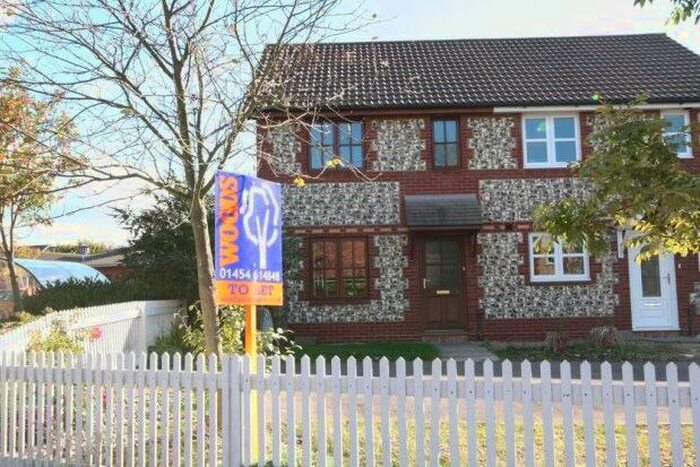 2 Bedroom Property To Rent In Bradley Stoke, Bristol, BS32