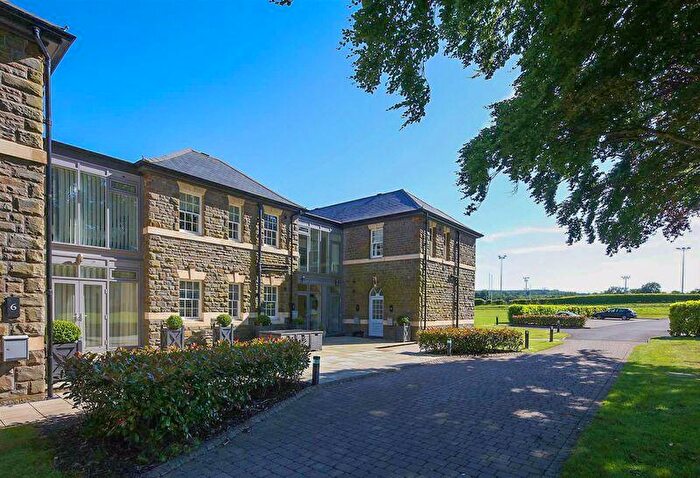 2 Bedroom Flat To Rent In Brandon House, Hensol, The Vale Of Glamorgan, CF72