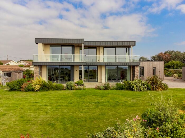 Houses for sale in Kittle, SA3, Swansea